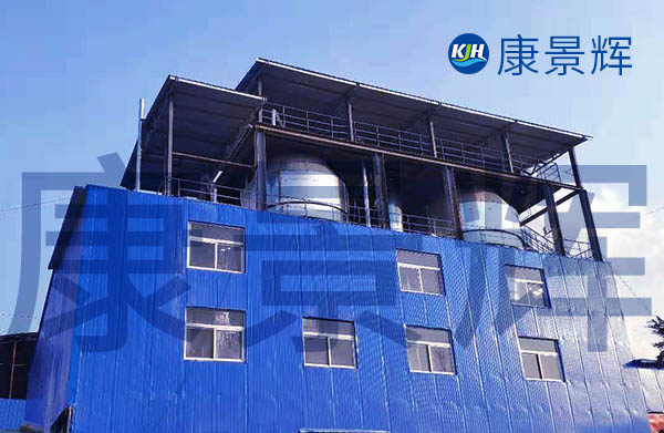 糠醛如何去除？蒸發(fā)結(jié)晶能去除糠醛嗎？