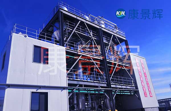 廢舊鋰電池回收處理設(shè)備：資源再生的綠色引擎，開啟循環(huán)經(jīng)濟(jì)新篇章