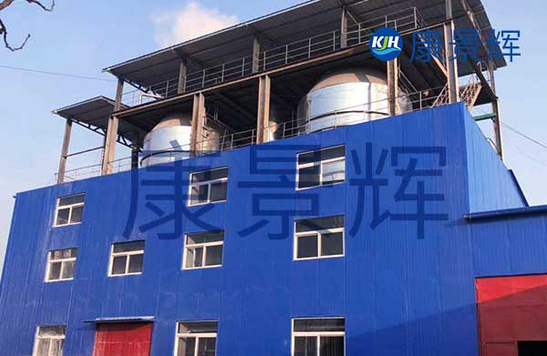 印染廠使用MVR蒸發(fā)器后，投資回報期大概多久？