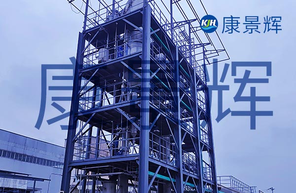 硫酸鈉、硫酸鉀蒸發(fā)提純設(shè)備