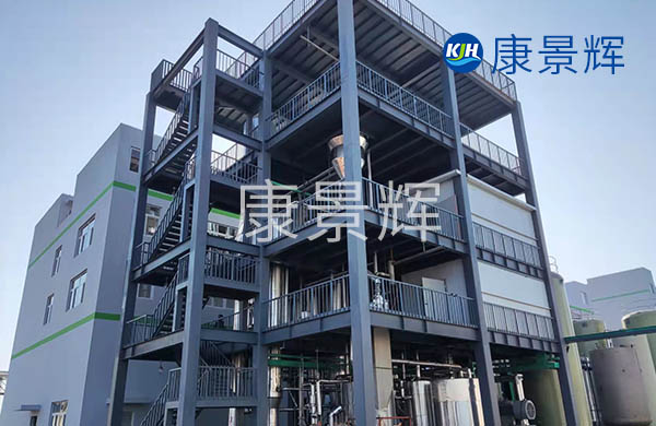 MVR蒸發(fā)技術(shù)需要多少投資？