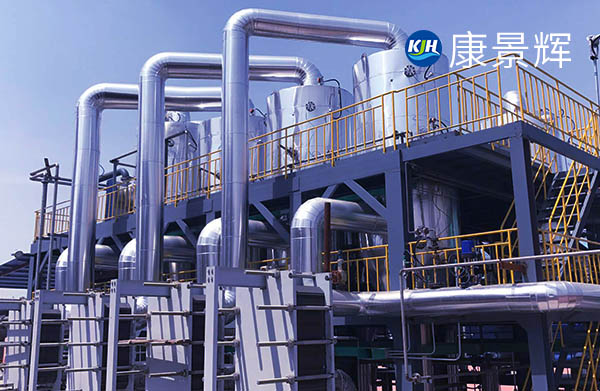 什么是多效蒸發(fā)器？蒸發(fā)器廠家揭秘多效蒸發(fā)器