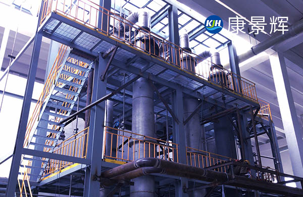 垃圾焚燒電廠廢水怎么處理？能用多效蒸發(fā)器處理嗎