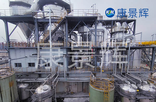 內(nèi)蒙多效蒸發(fā)器廠家有哪些？哪個(gè)廠家更好