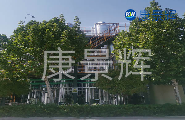 多效蒸發(fā)器有沒有水平管的換熱器？效果怎么樣？